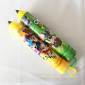 High Quality Cheap Price  Kids Colour Pencil Wood Color Pencil Set